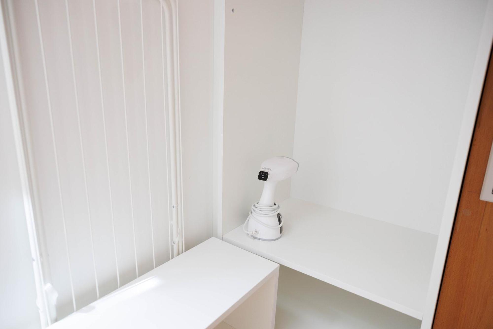 Designer Apartment Im Landhausstil Hannover Eksteriør billede