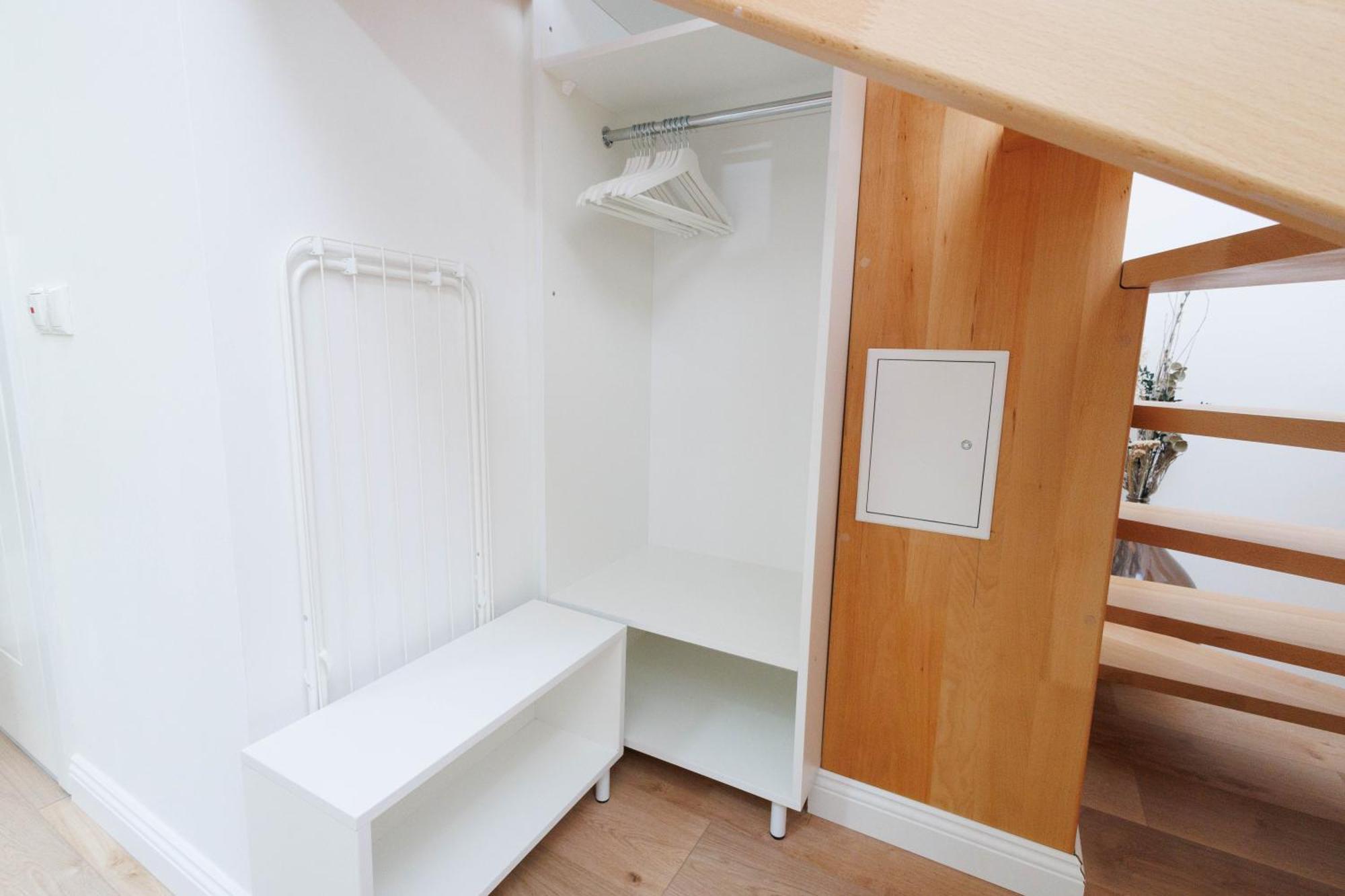 Designer Apartment Im Landhausstil Hannover Eksteriør billede